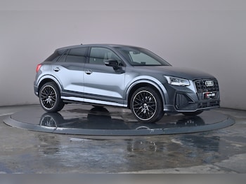 Used Audi Q2 2022 for sale - 76730445: Photo