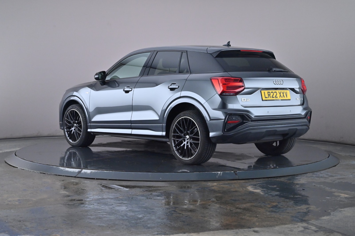 Used Audi Q2 2022 for sale - 76730445: Photo 20