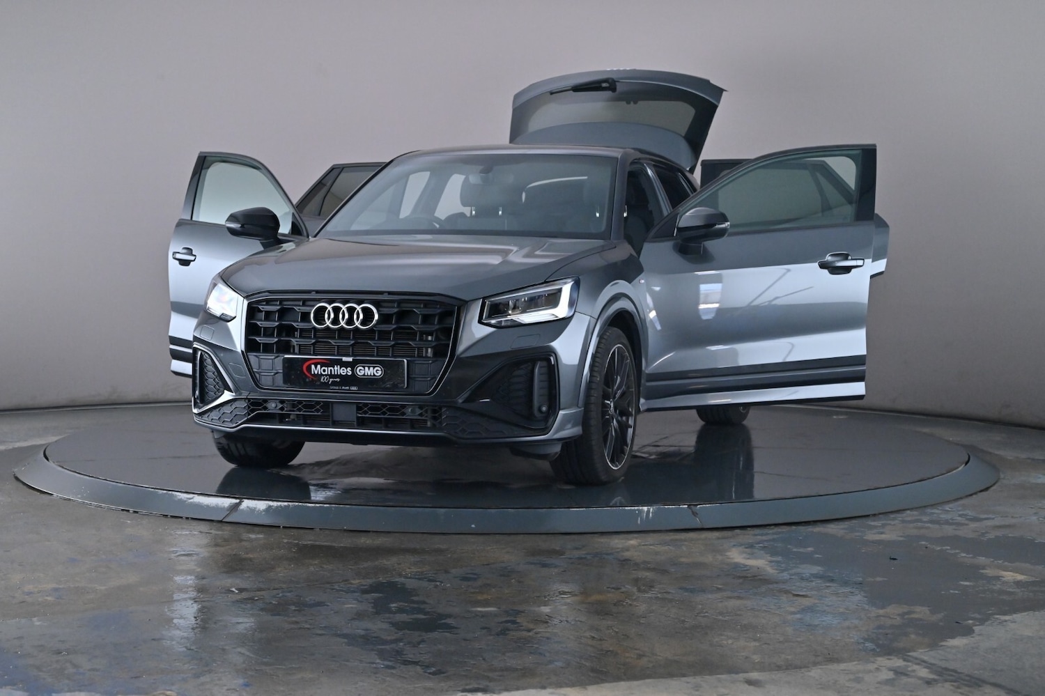 Used Audi Q2 2022 for sale - 76730445: Photo 39