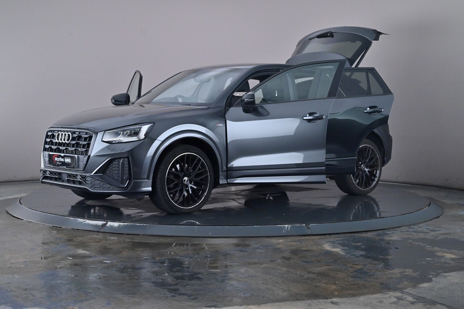 Used Audi Q2 2022 for sale - 76730445: Photo 42