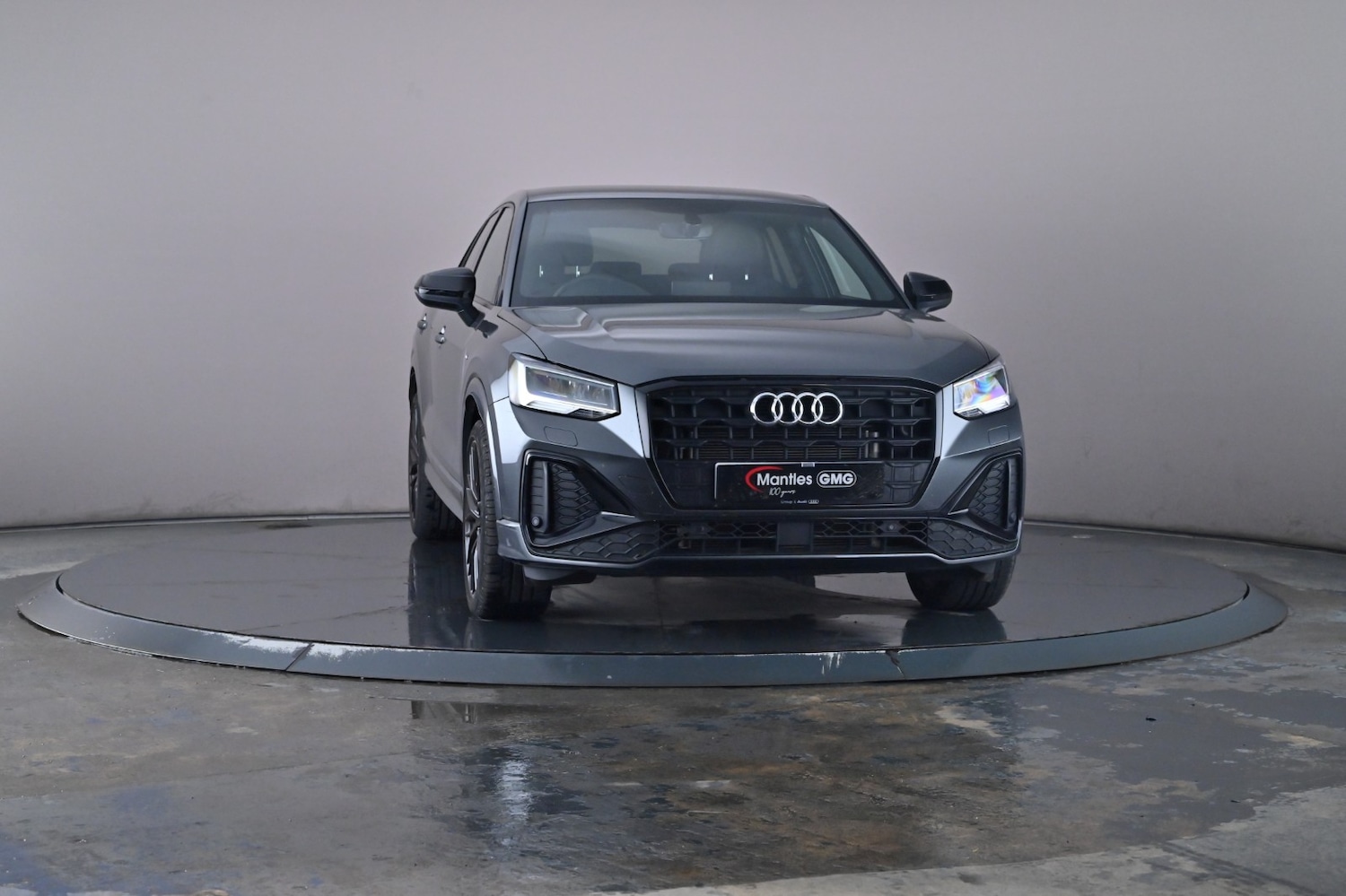Used Audi Q2 2022 for sale - 76730445: Photo 5