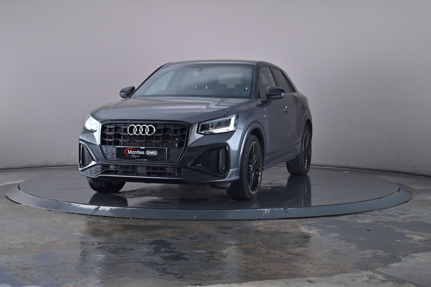 Used Audi Q2 2022 for sale - 76730445: Photo 8