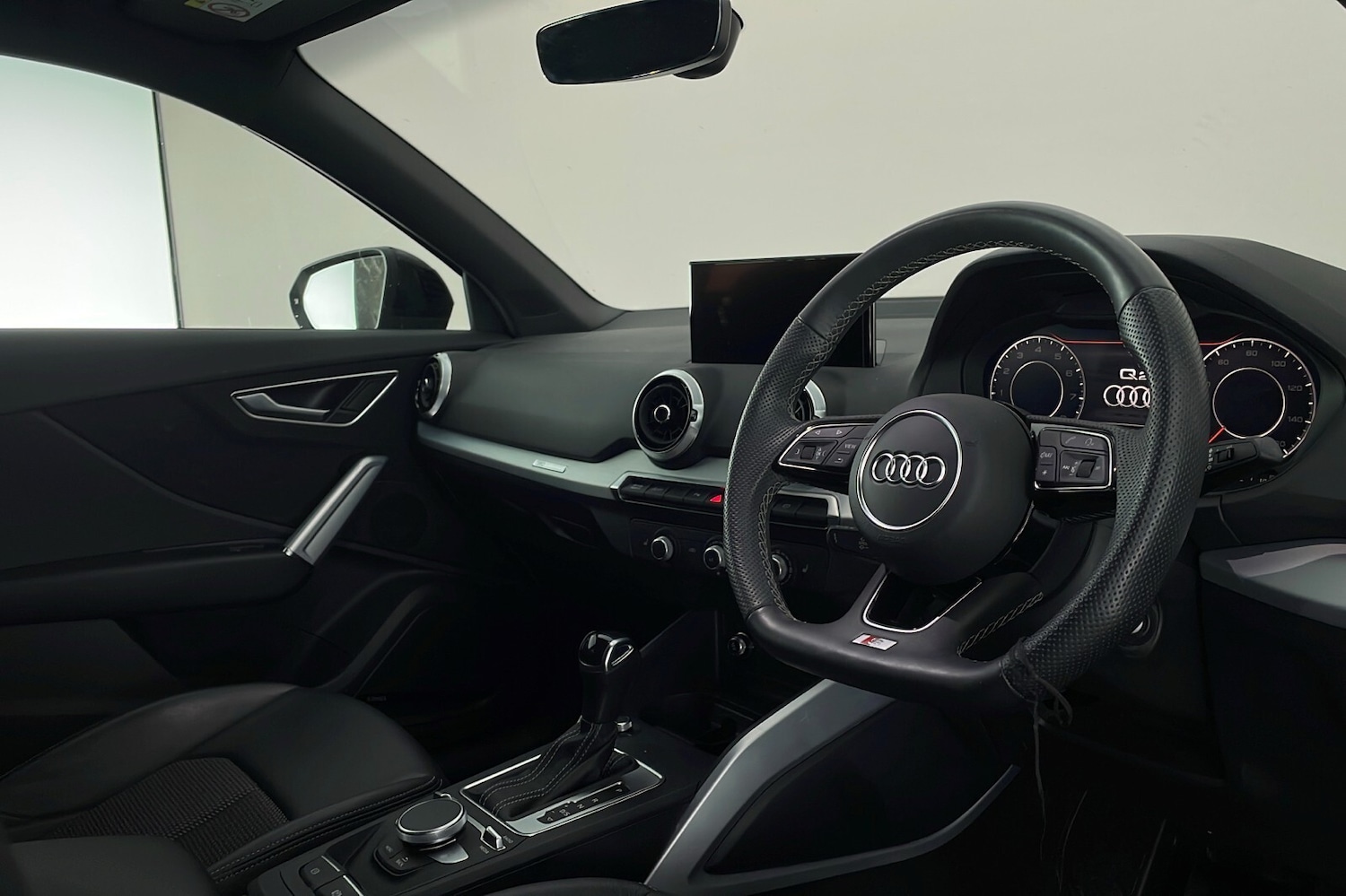 Used Audi Q2 2022 for sale - 76730445: Photo 9