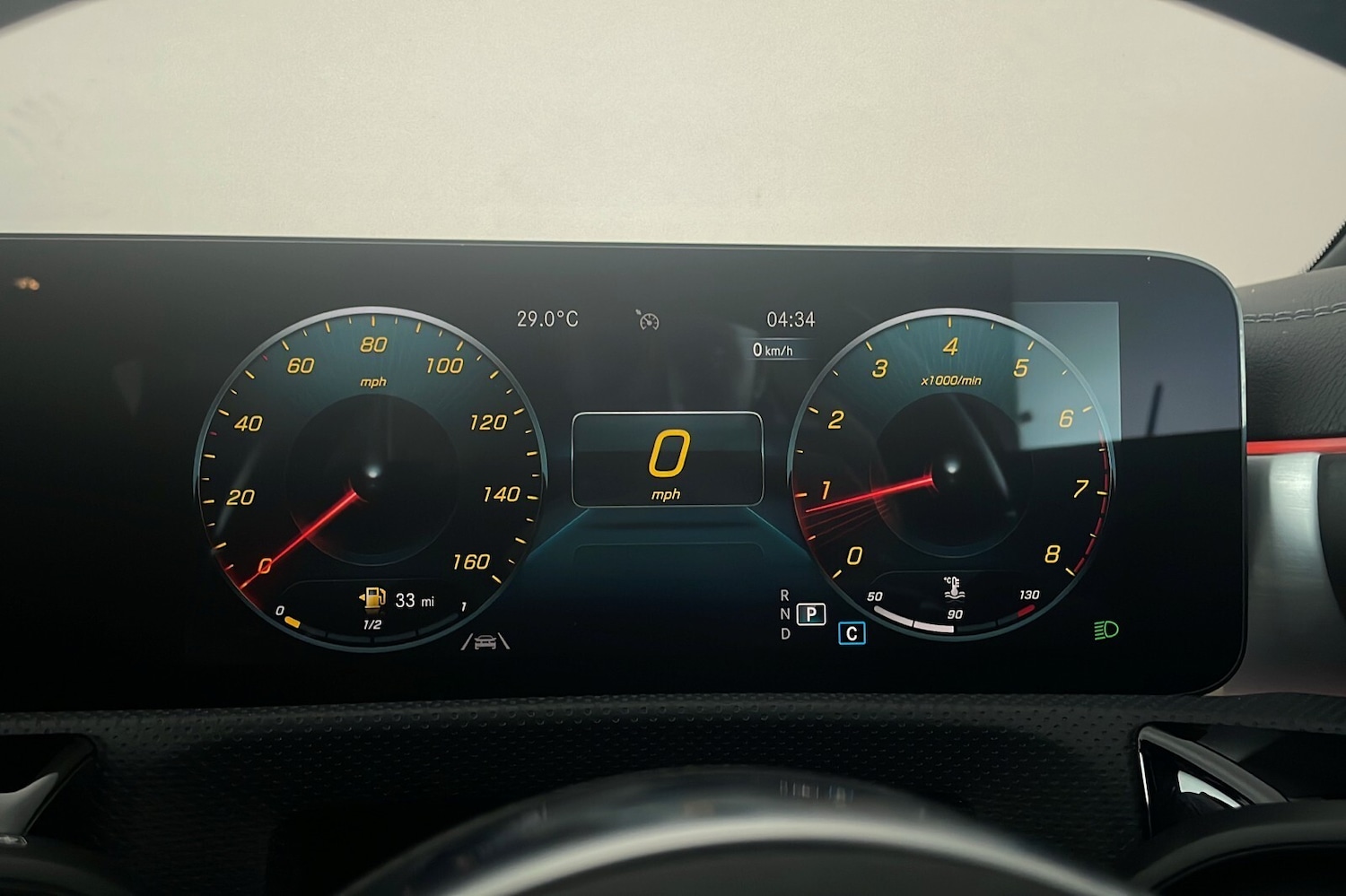 Used Mercedes-Benz CLA 2022 for sale - 76754237: Photo 13