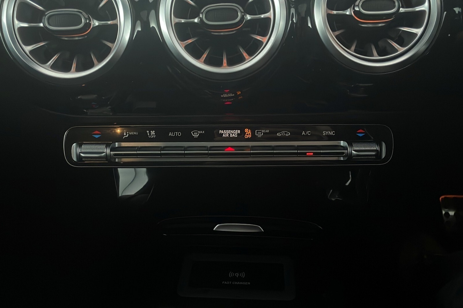 Used Mercedes-Benz CLA 2022 for sale - 76754237: Photo 14