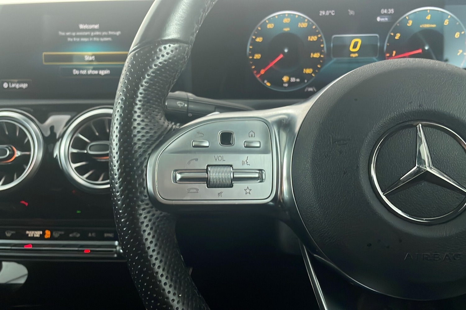 Used Mercedes-Benz CLA 2022 for sale - 76754237: Photo 15