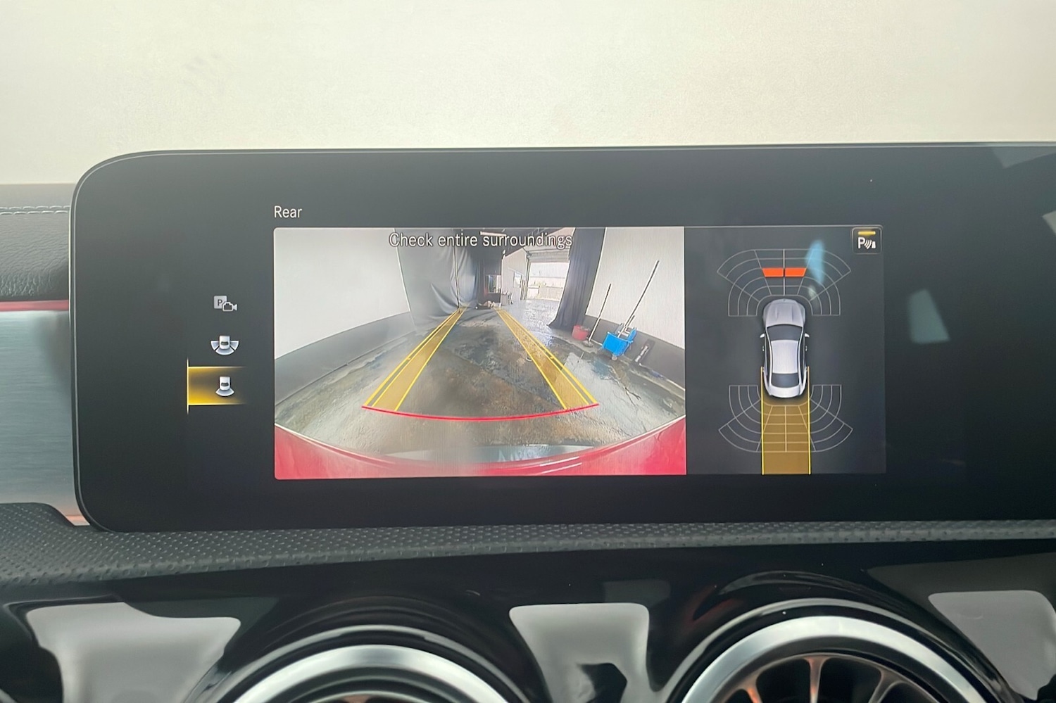 Used Mercedes-Benz CLA 2022 for sale - 76754237: Photo 24