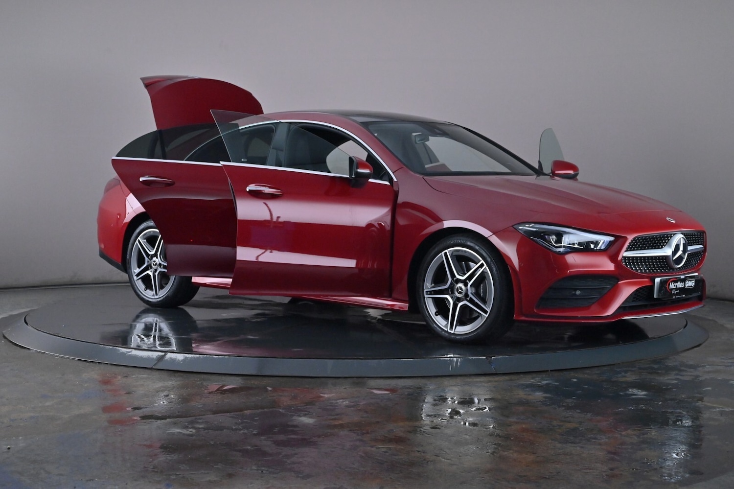 Used Mercedes-Benz CLA 2022 for sale - 76754237: Photo 38