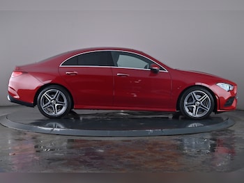 Used Mercedes-Benz CLA 2022 for sale - 76754237: Photo