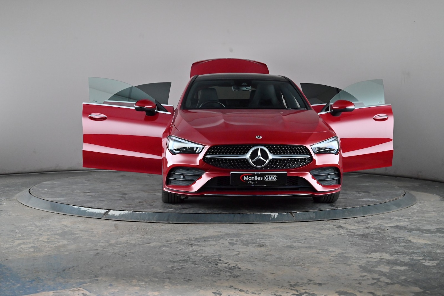 Used Mercedes-Benz CLA 2022 for sale - 76754237: Photo 43