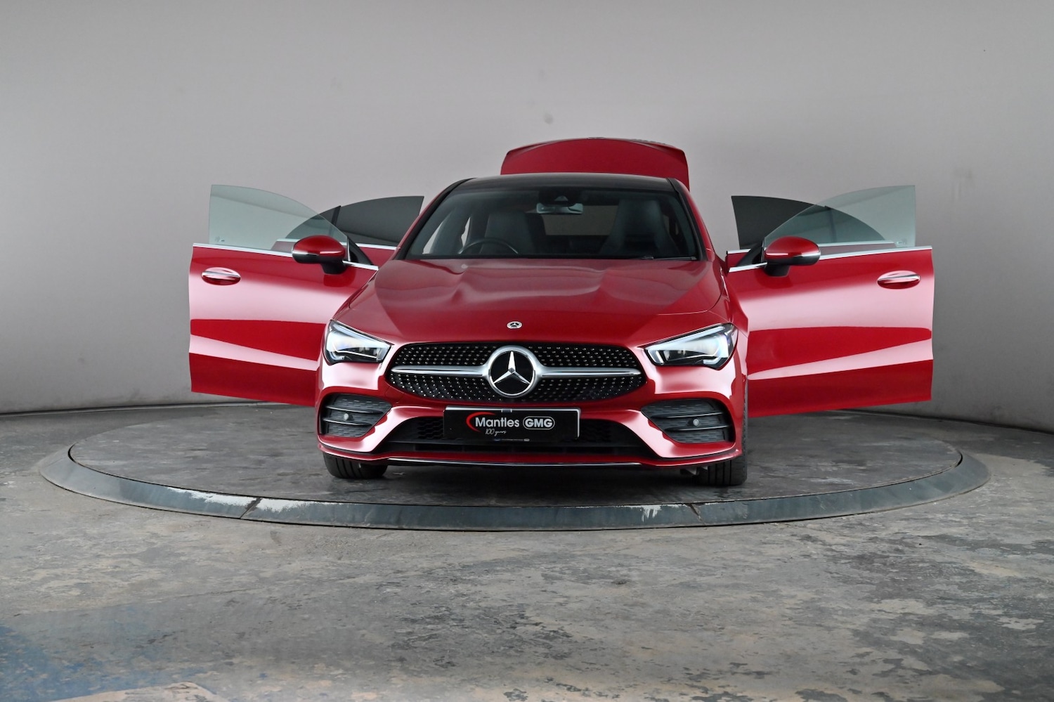 Used Mercedes-Benz CLA 2022 for sale - 76754237: Photo 44