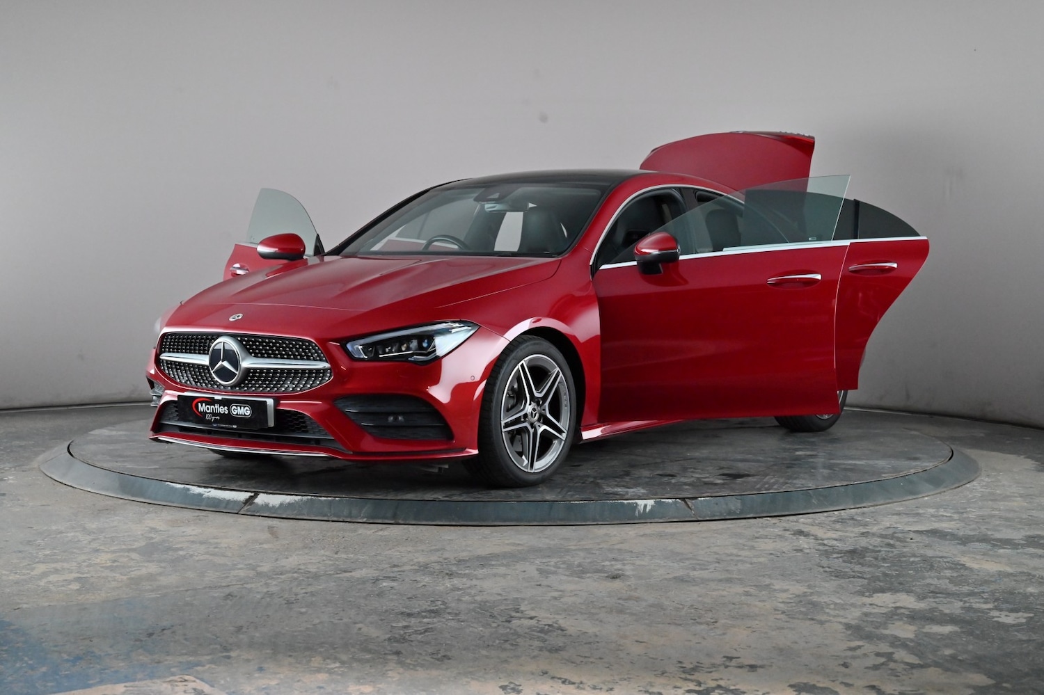 Used Mercedes-Benz CLA 2022 for sale - 76754237: Photo 47