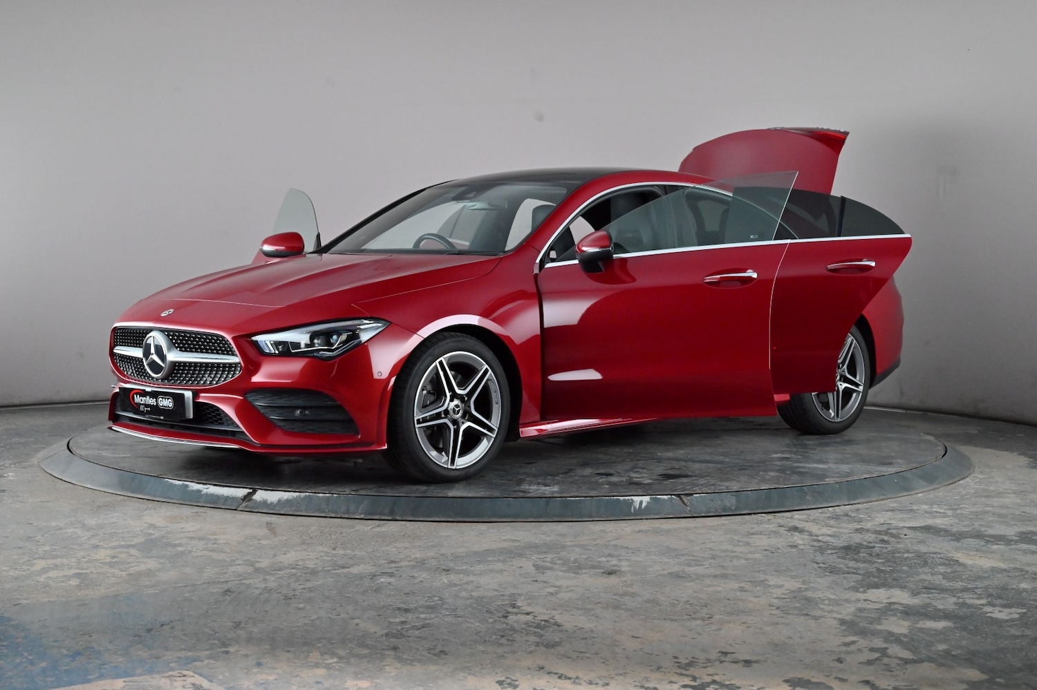 Used Mercedes-Benz CLA 2022 for sale - 76754237: Photo 48