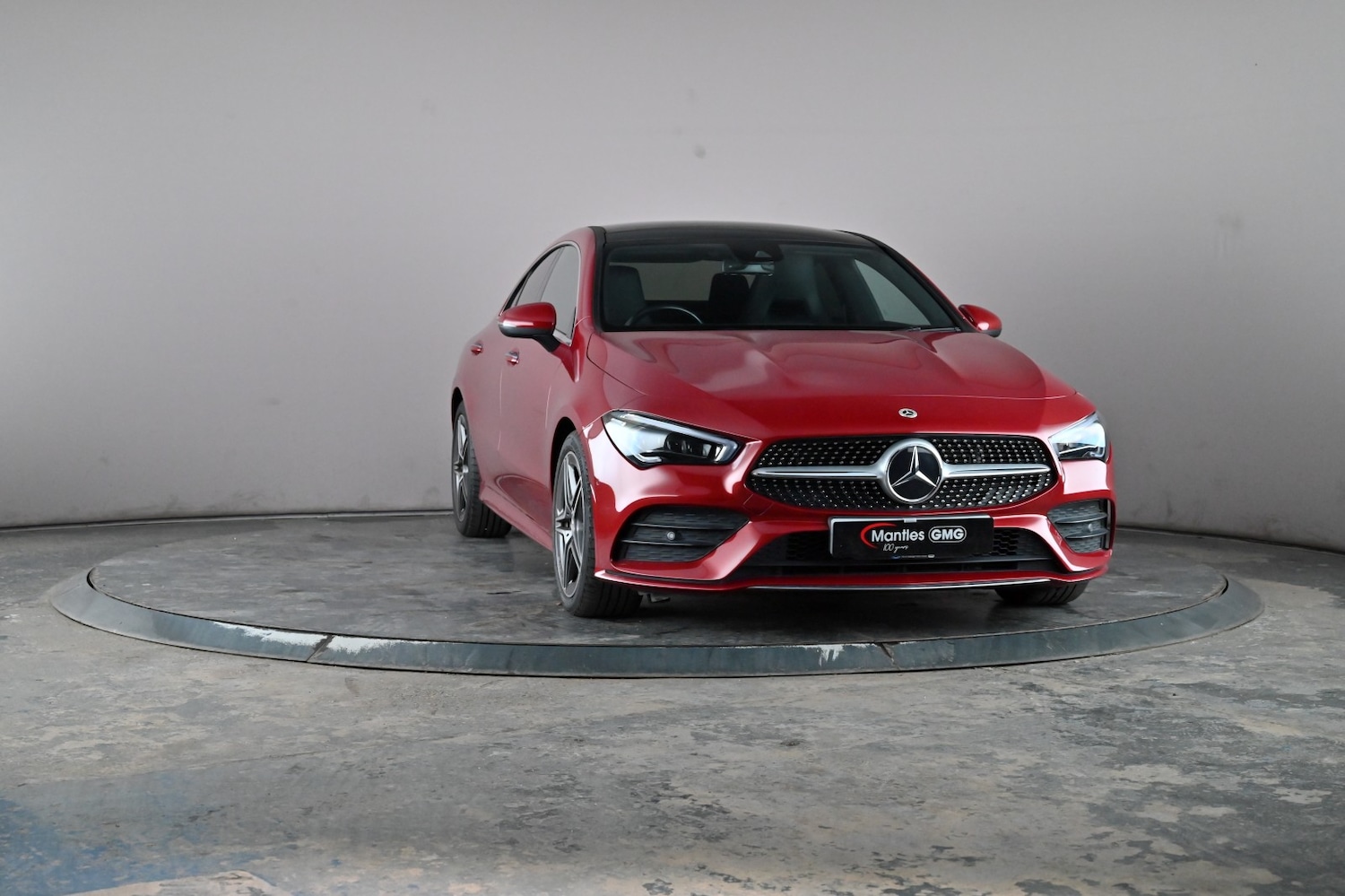Used Mercedes-Benz CLA 2022 for sale - 76754237: Photo 5