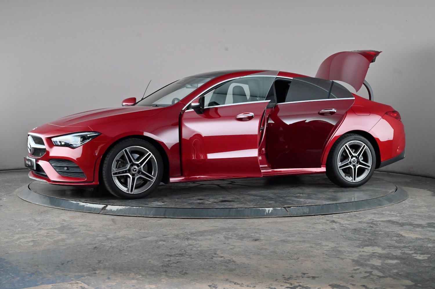 Used Mercedes-Benz CLA 2022 for sale - 76754237: Photo 50