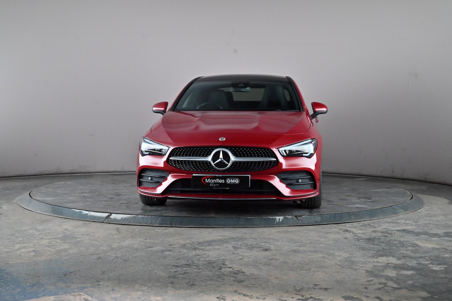 Used Mercedes-Benz CLA 2022 for sale - 76754237: Photo 7