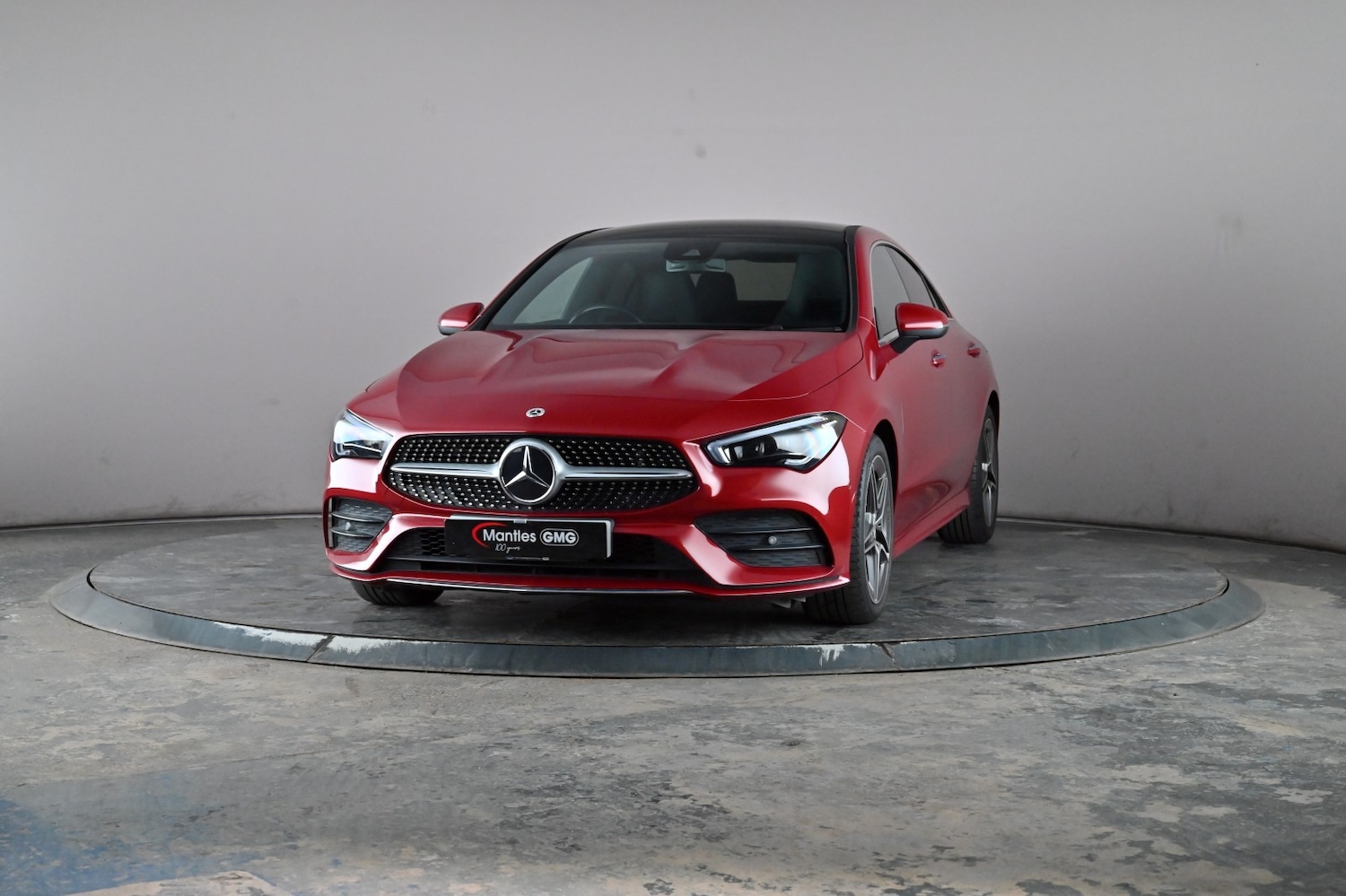 Used Mercedes-Benz CLA 2022 for sale - 76754237: Photo 8