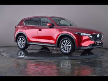 2022 - 2.0 SE-L 5dr Auto