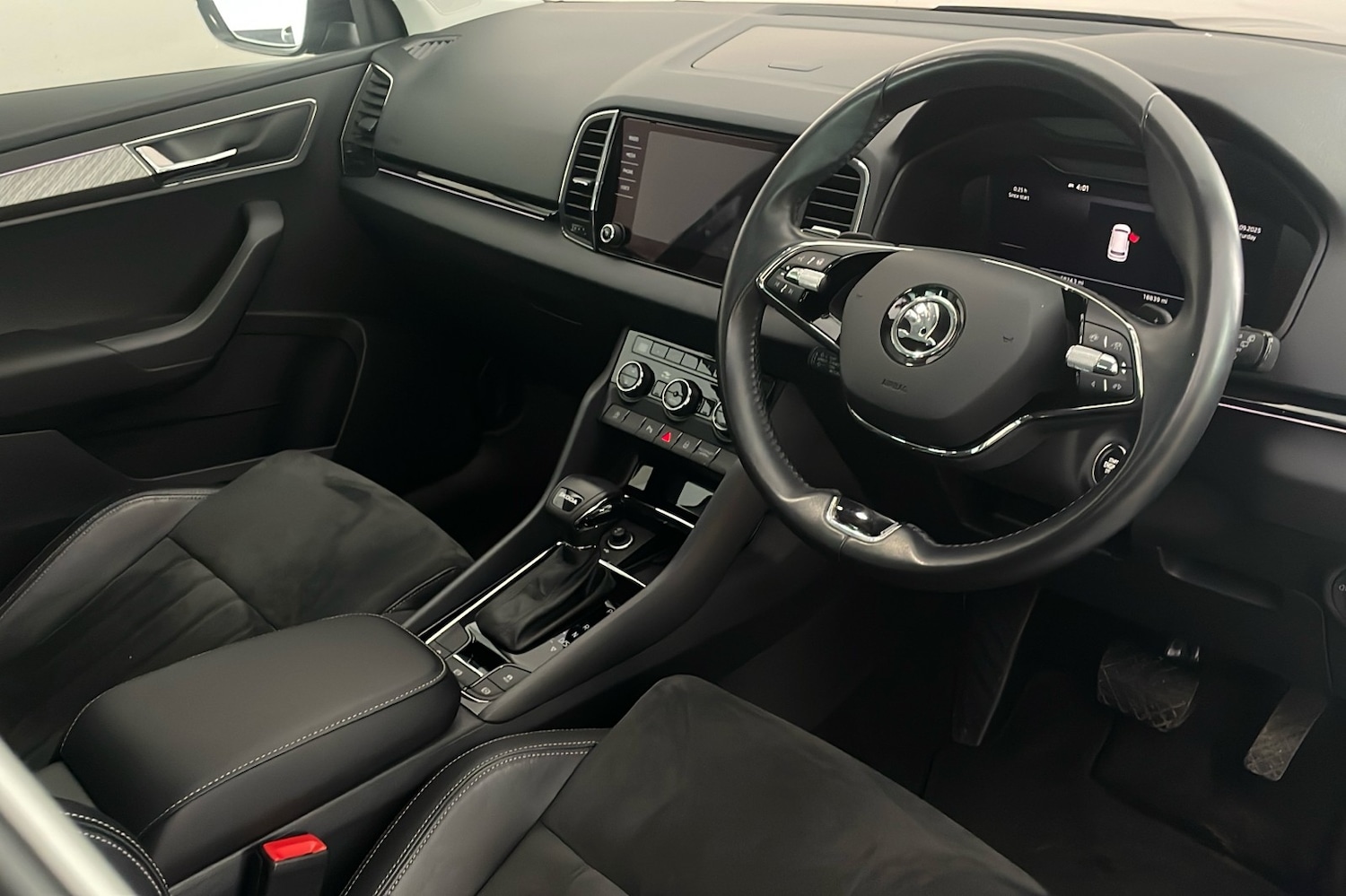 Used Skoda Karoq 2022 for sale - 76470827: Photo 10