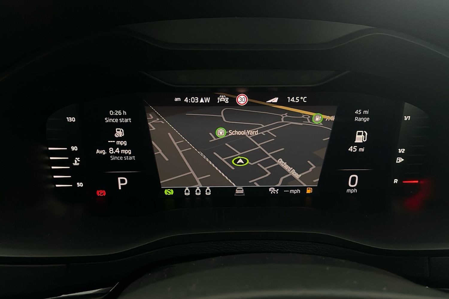 Used Skoda Karoq 2022 for sale - 76470827: Photo 12