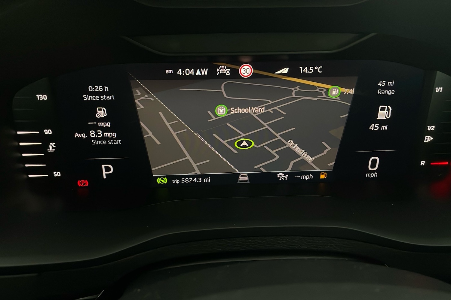 Used Skoda Karoq 2022 for sale - 76470827: Photo 13