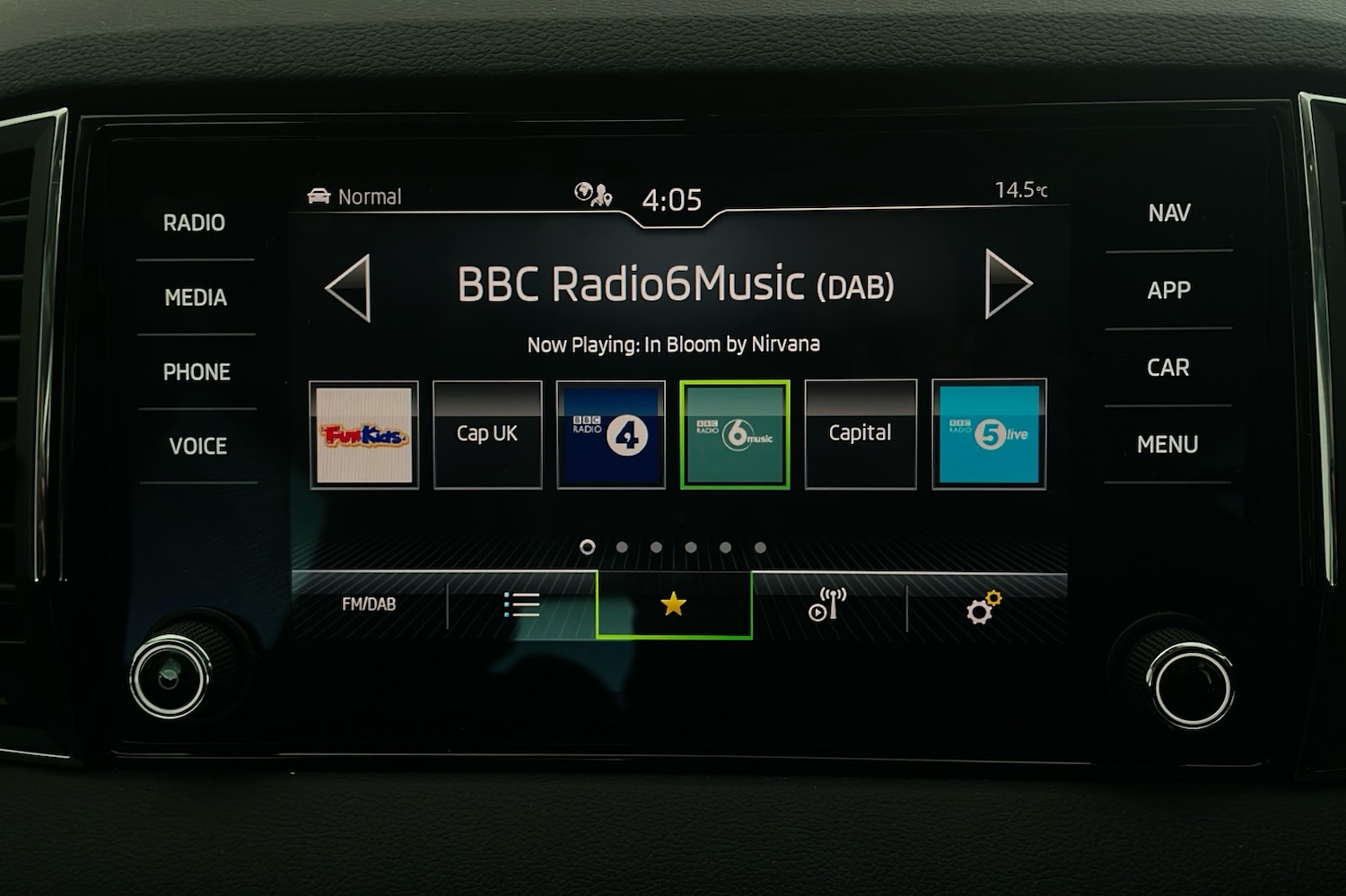 Used Skoda Karoq 2022 for sale - 76470827: Photo 18