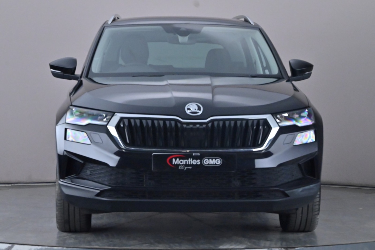 Used Skoda Karoq 2022 for sale - 76470827: Photo 2