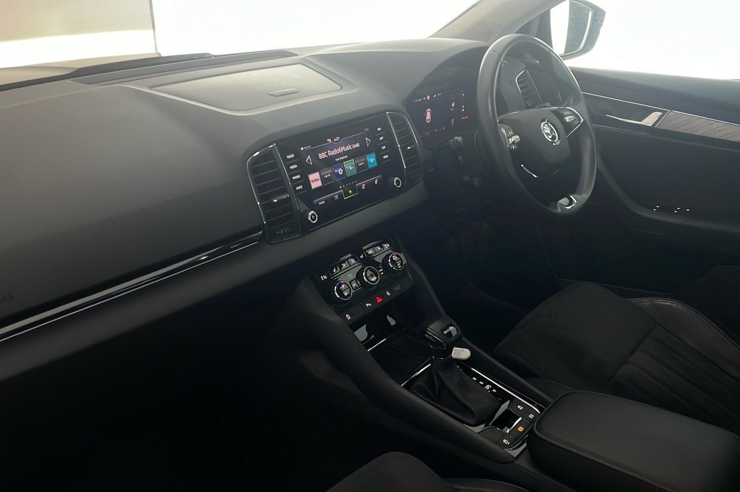 Used Skoda Karoq 2022 for sale - 76470827: Photo 22