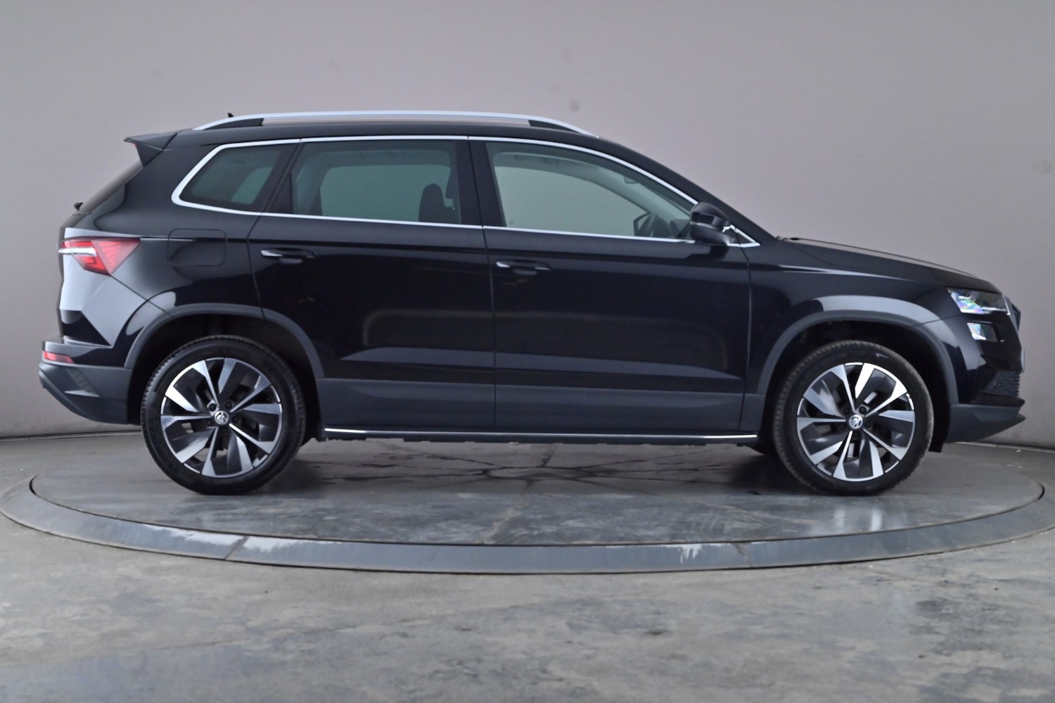 Used Skoda Karoq 2022 for sale - 76470827: Photo 3
