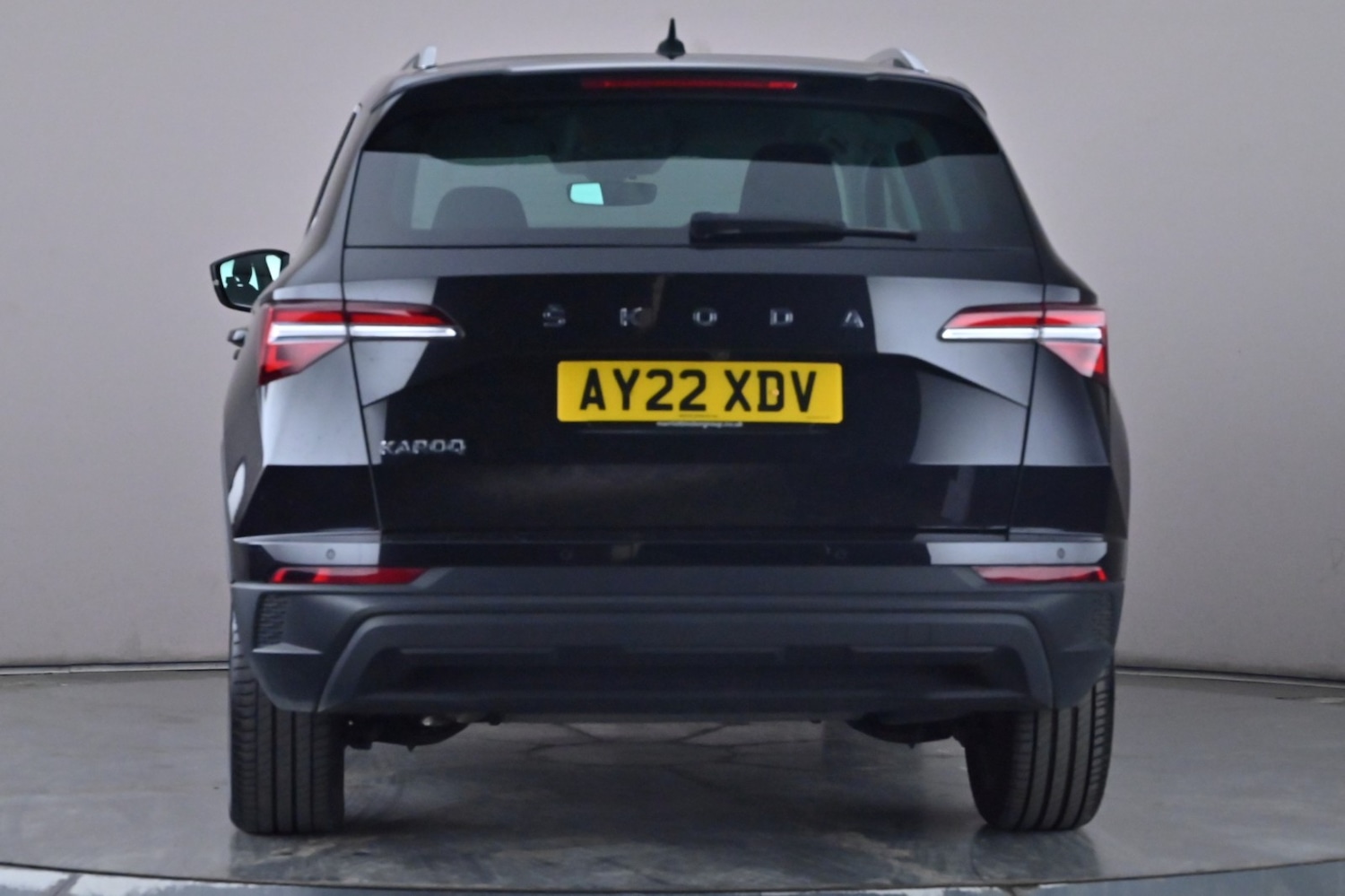Used Skoda Karoq 2022 for sale - 76470827: Photo 5