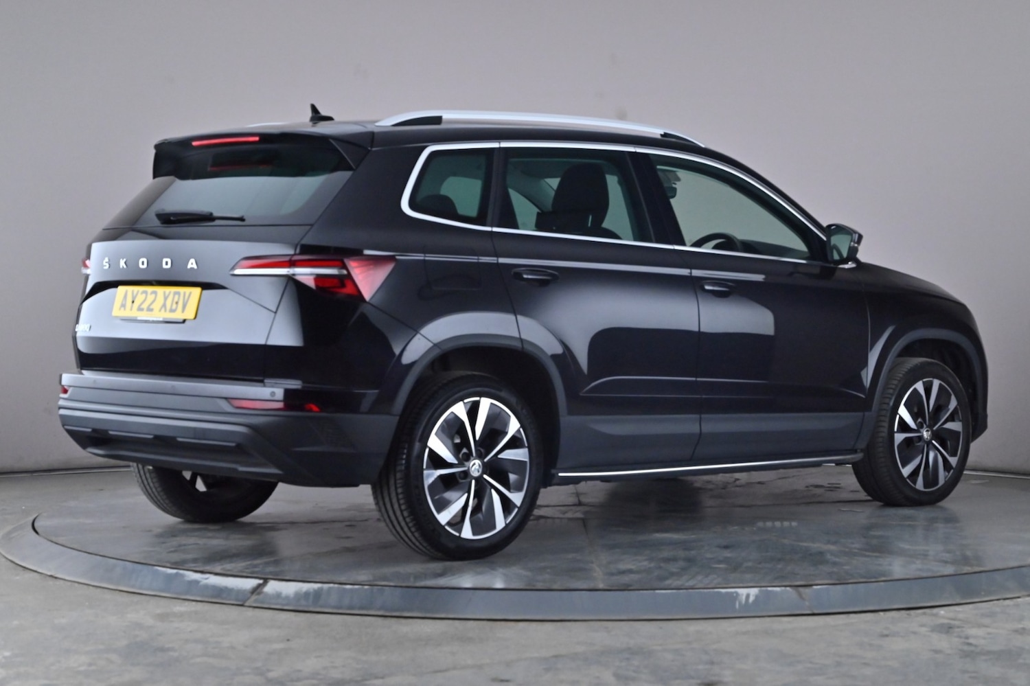 Used Skoda Karoq 2022 for sale - 76470827: Photo 6