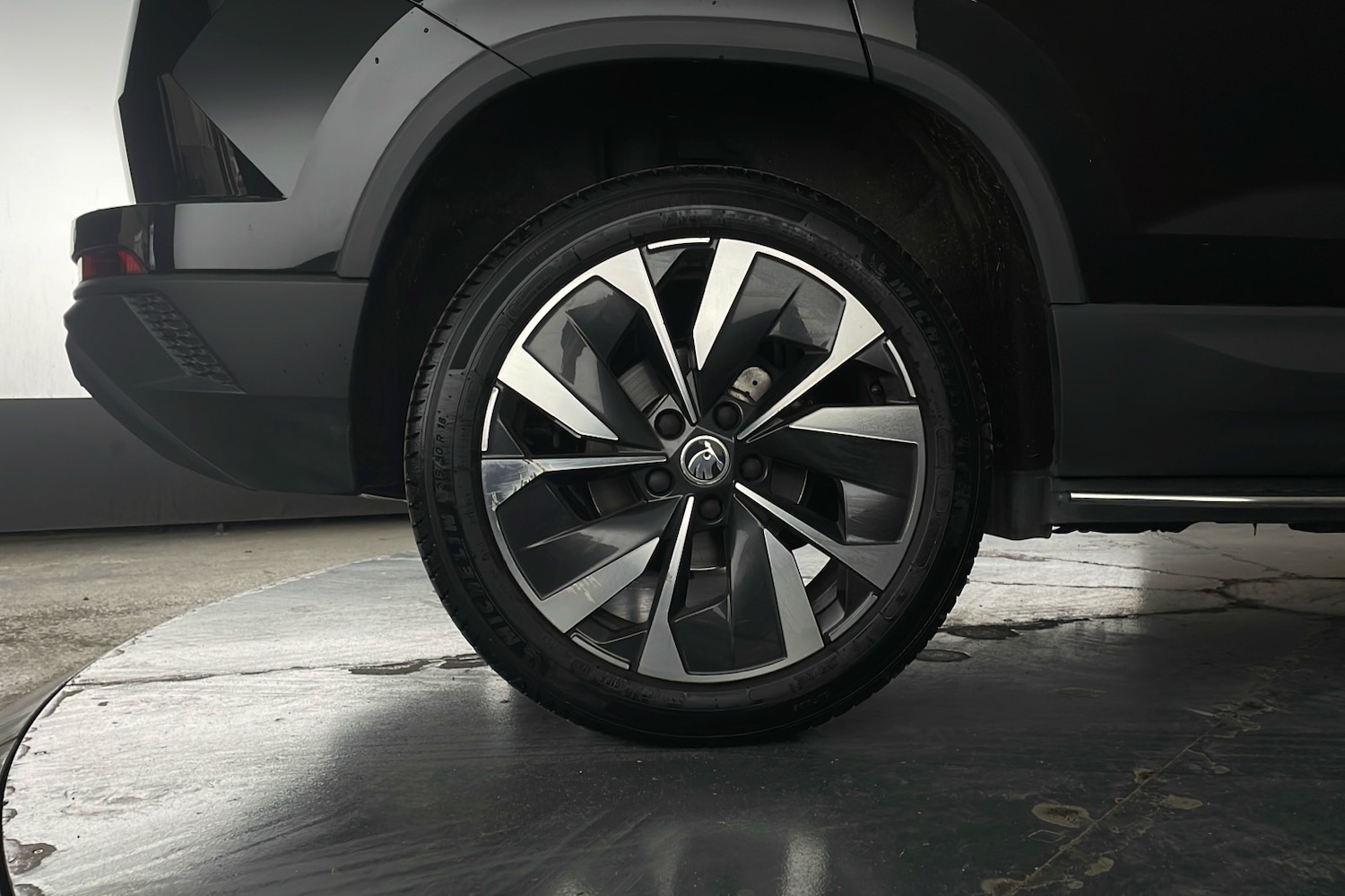 Used Skoda Karoq 2022 for sale - 76470827: Photo 7