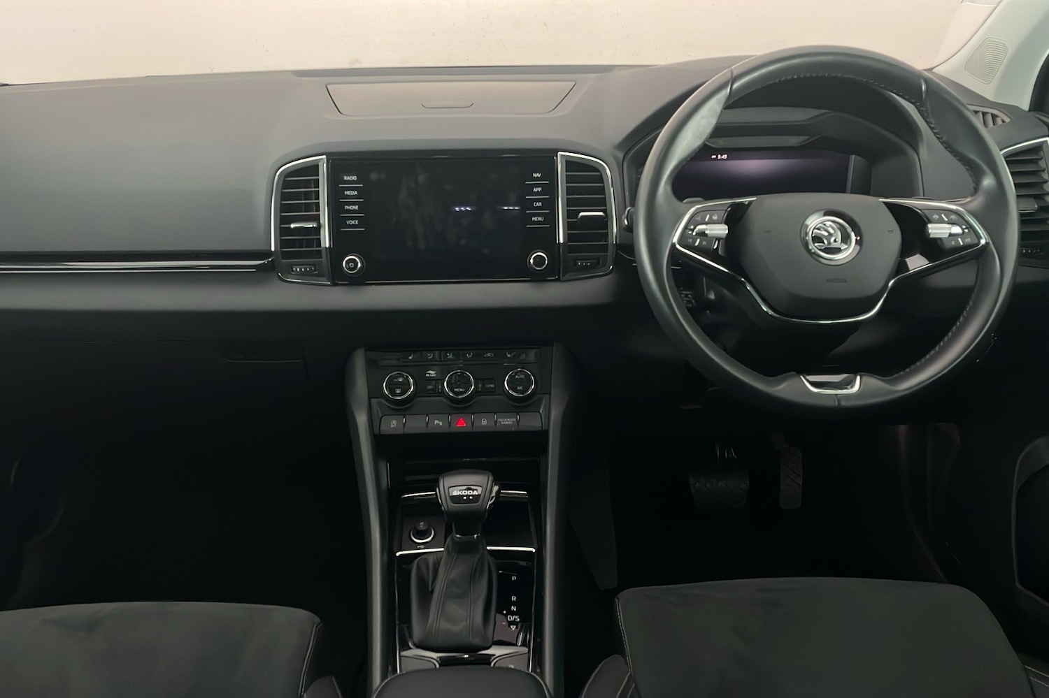 Used Skoda Karoq 2022 for sale - 76470827: Photo 8