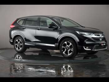 2019 - 1.5 VTEC Turbo SE 5dr 2WD