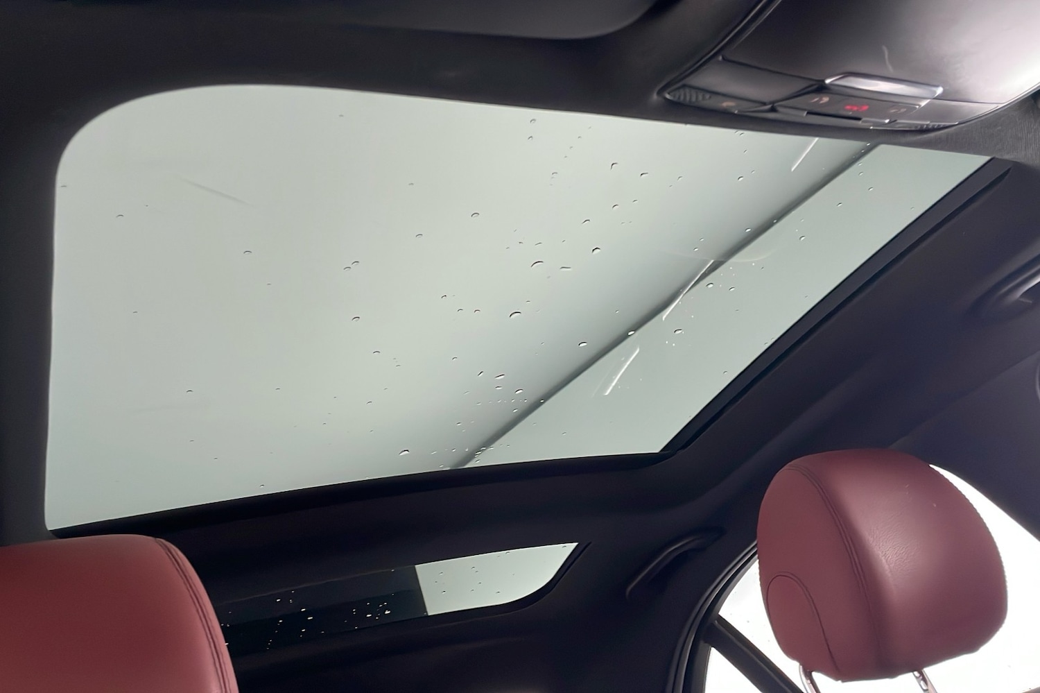 Used Mercedes-Benz C Class 2015 for sale - 77096841: Photo 20