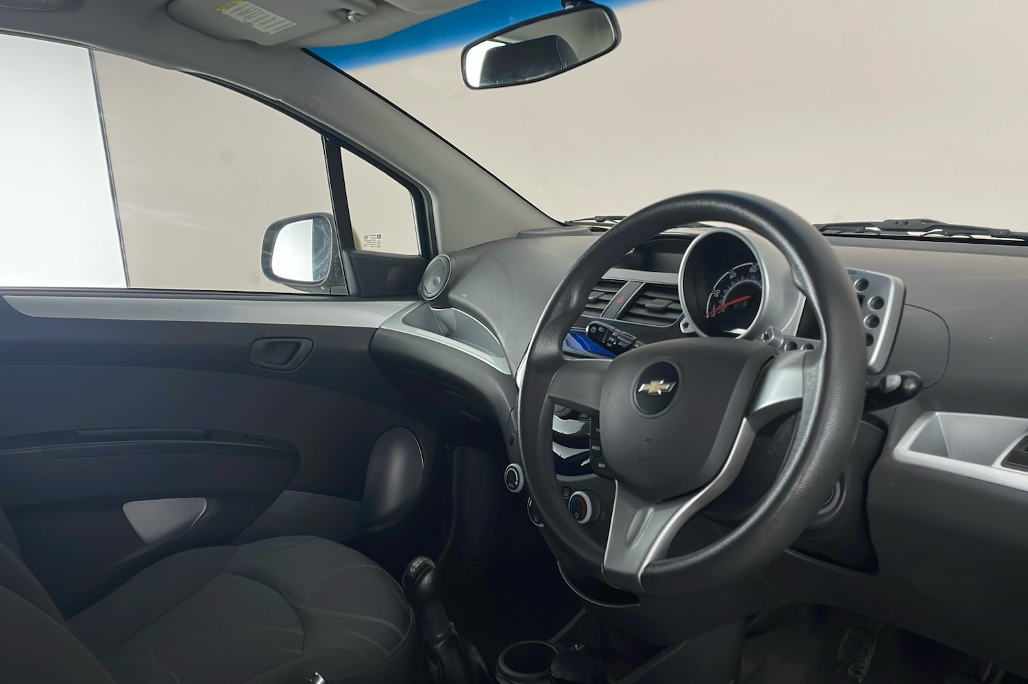 Used Chevrolet Spark 2011 for sale - 77899314: Photo 10