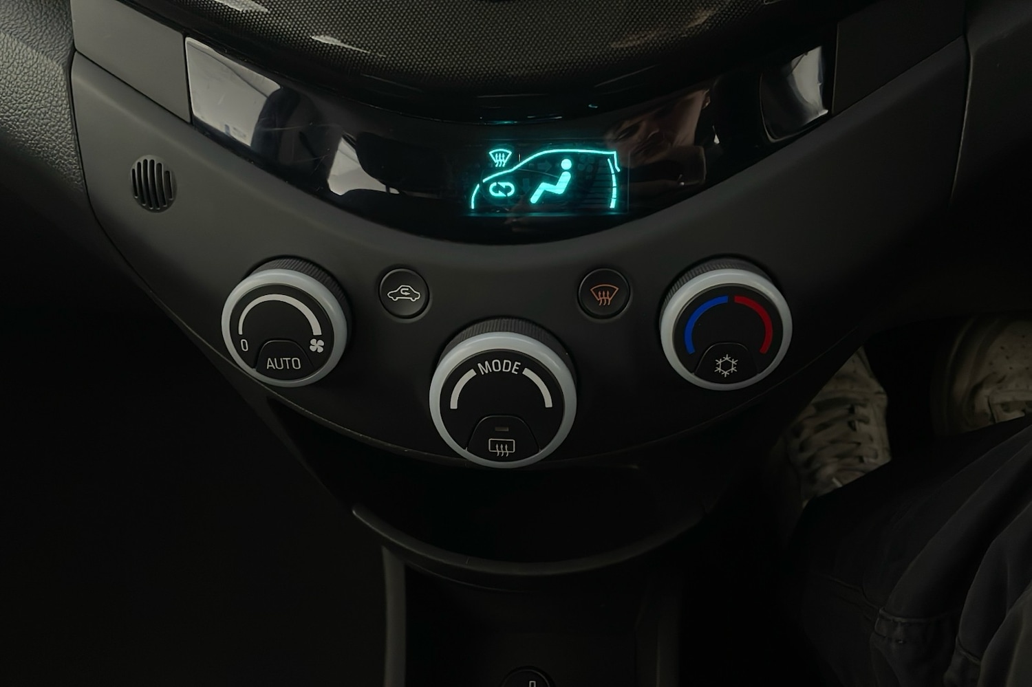 Used Chevrolet Spark 2011 for sale - 77899314: Photo 13