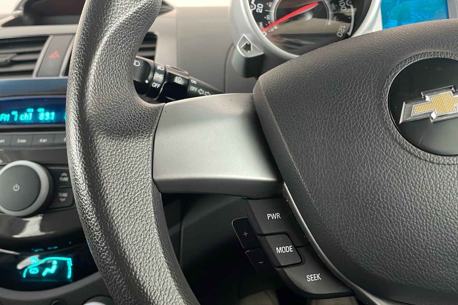 Used Chevrolet Spark 2011 for sale - 77899314: Photo 14