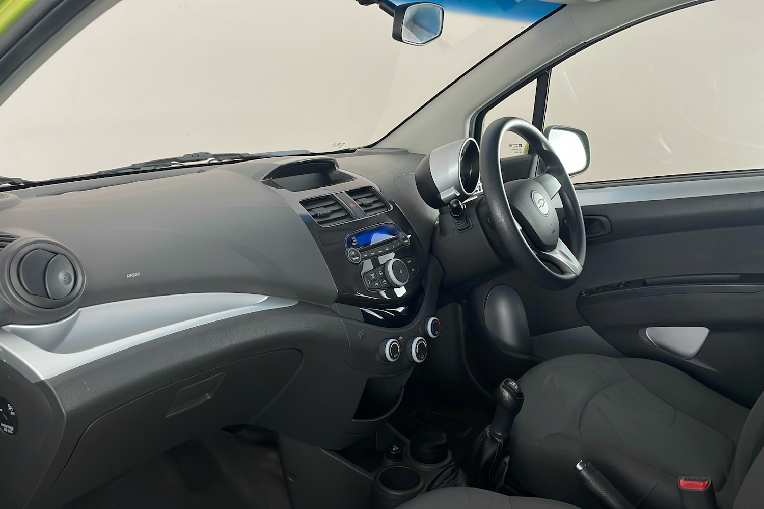 Used Chevrolet Spark 2011 for sale - 77899314: Photo 17