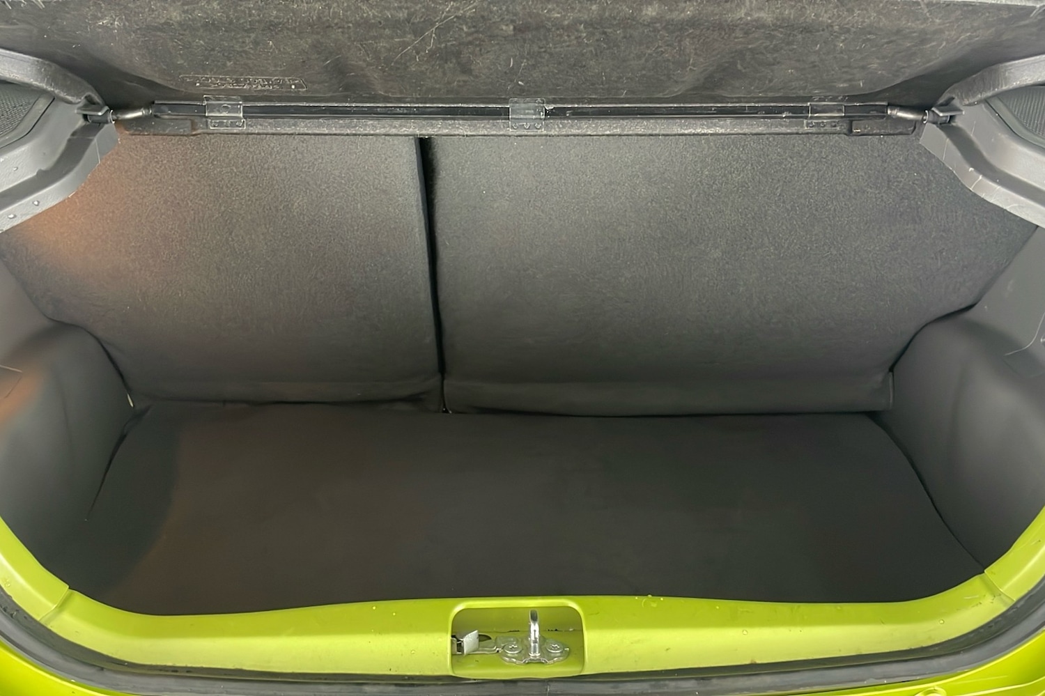 Used Chevrolet Spark 2011 for sale - 77899314: Photo 18