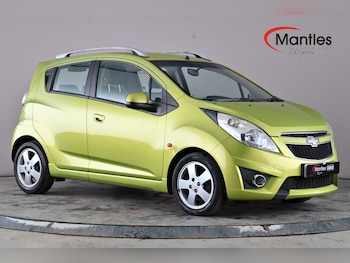 1.2i Lt Hatchback 5dr Petrol Manual Euro 5 81 Ps
