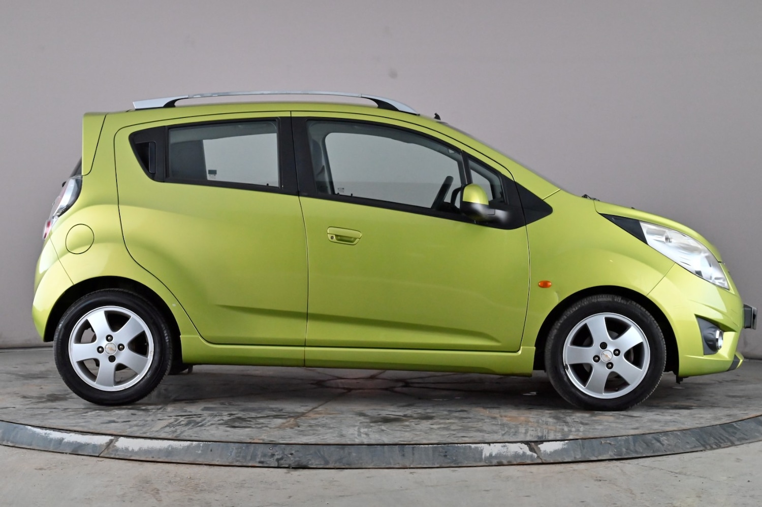 Used Chevrolet Spark 2011 for sale - 77899314: Photo 3