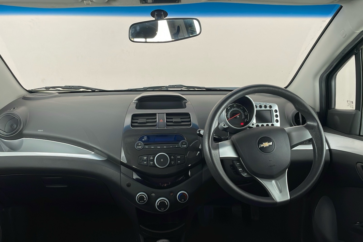 Used Chevrolet Spark 2011 for sale - 77899314: Photo 8