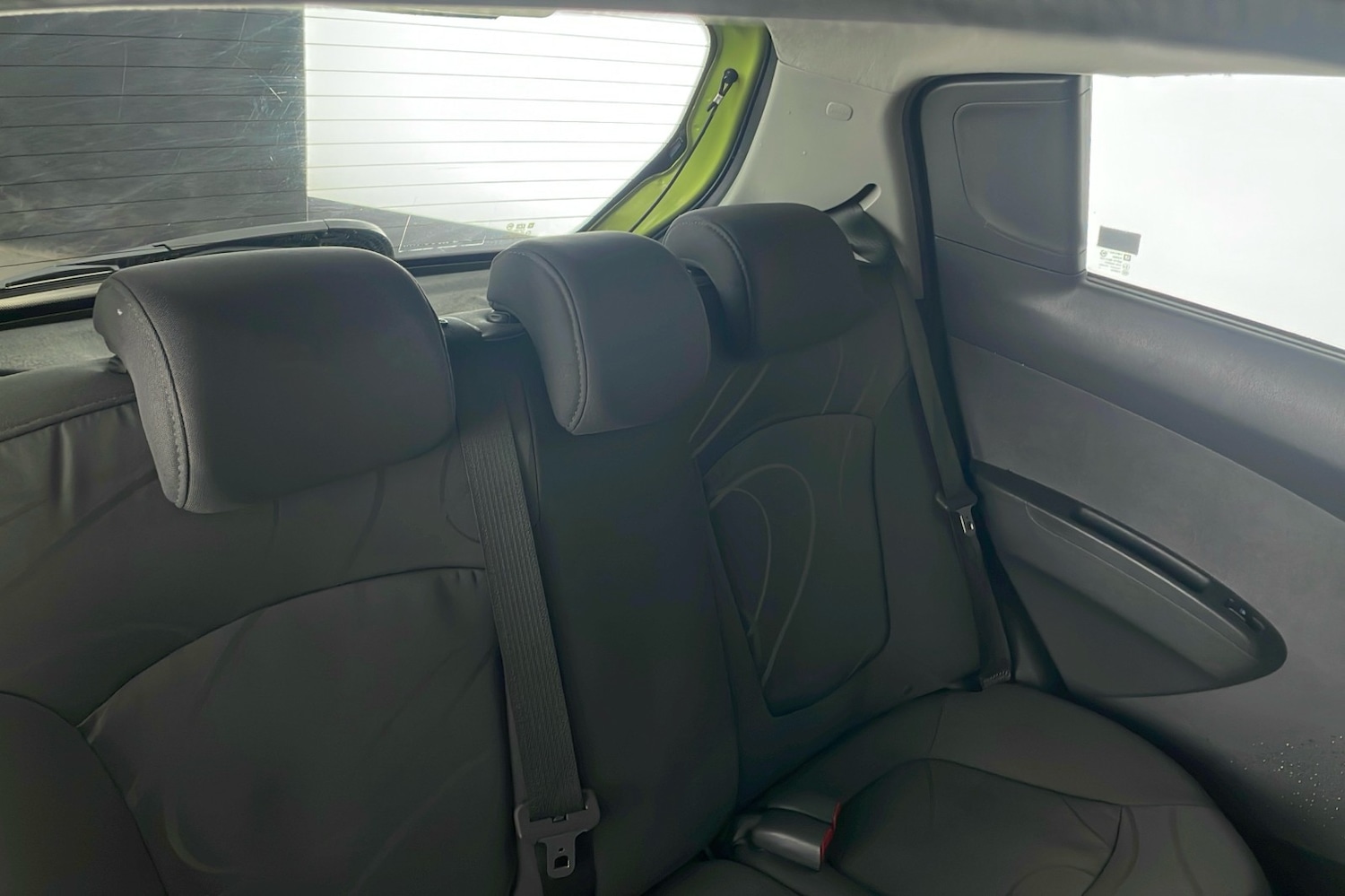 Used Chevrolet Spark 2011 for sale - 77899314: Photo 9