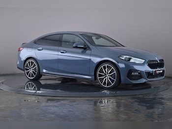 2023 - 218i [136] M Sport 4dr DCT