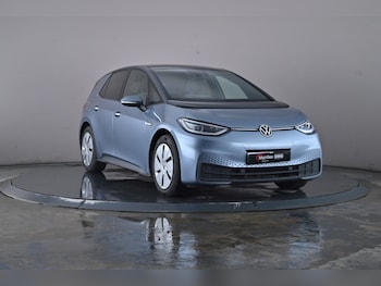 Used Volkswagen ID3 2020 for sale - 75205419: Photo