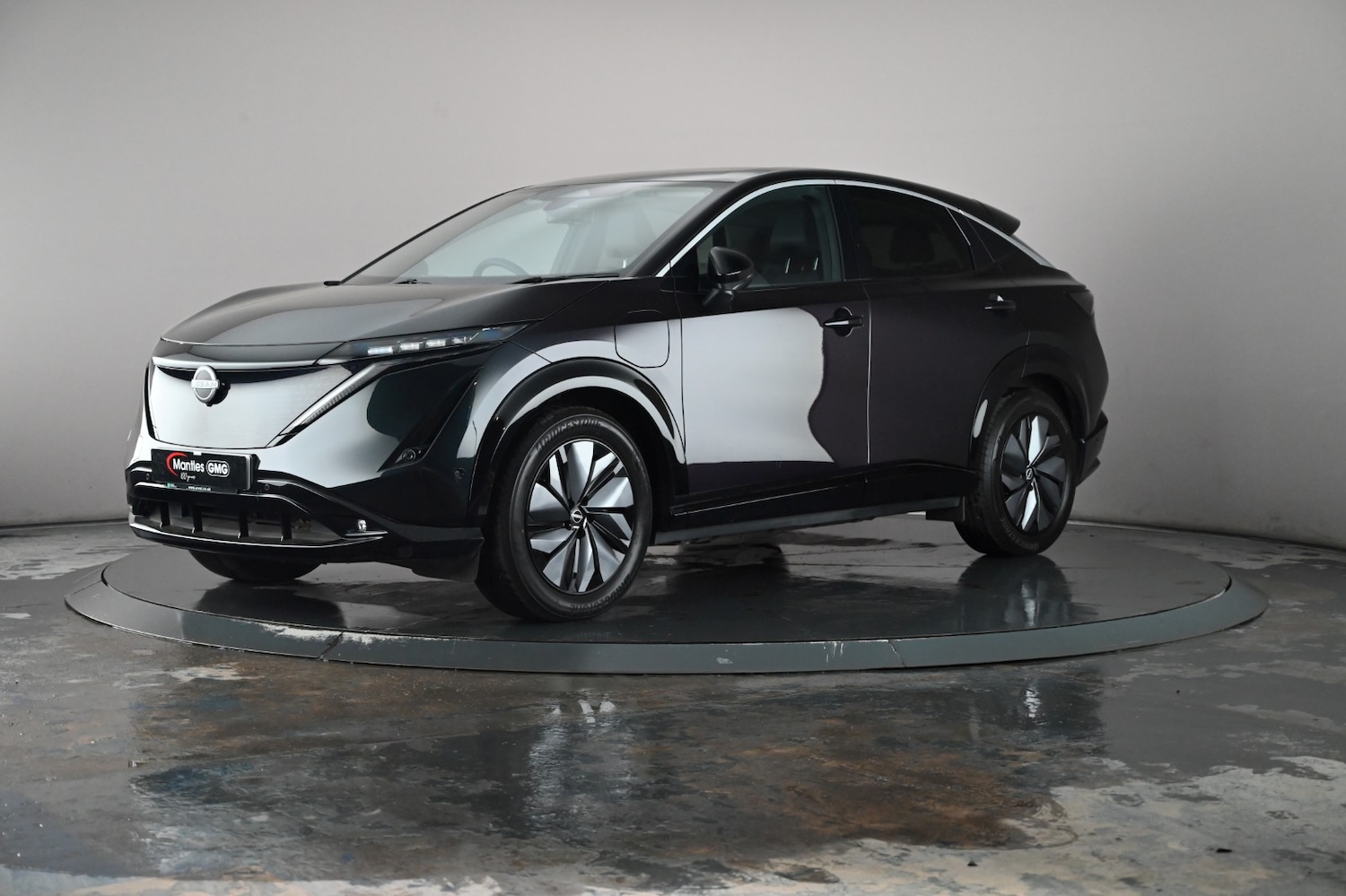 Used Nissan ARIYA 2022 for sale - 76744595: Photo 10