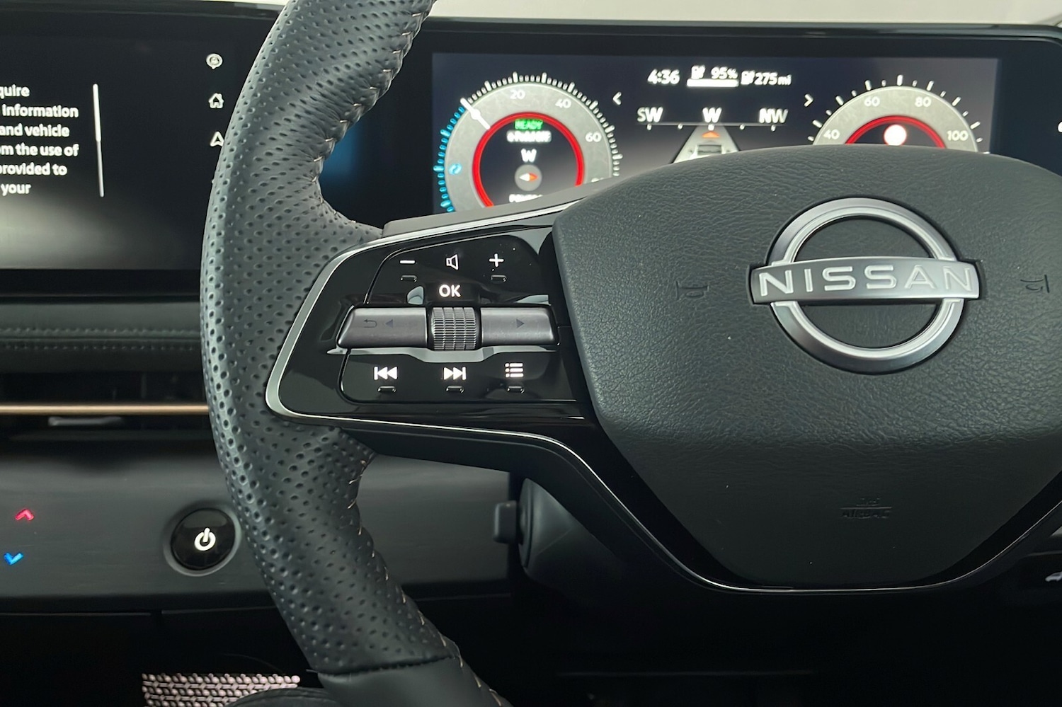 Used Nissan ARIYA 2022 for sale - 76744595: Photo 15