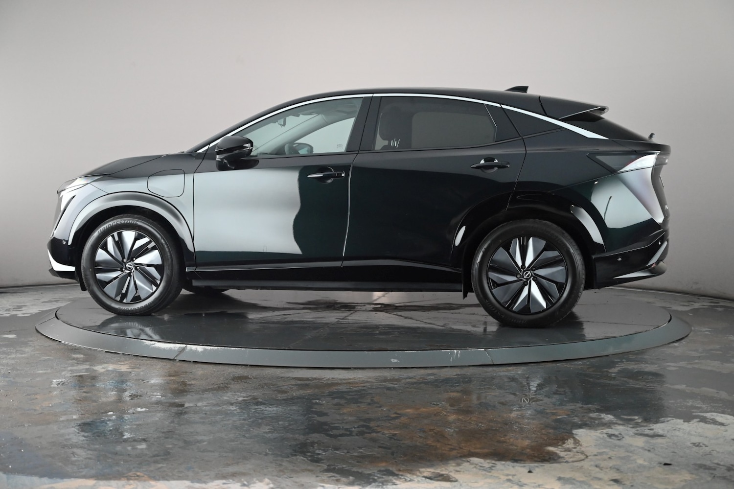 Used Nissan ARIYA 2022 for sale - 76744595: Photo 16