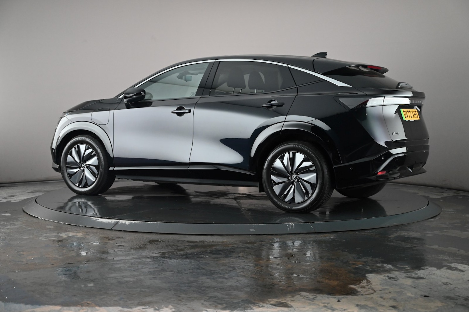 Used Nissan ARIYA 2022 for sale - 76744595: Photo 18